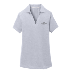 Port Authority® Ladies Digi Heather Performance Polo