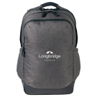 Heritage Supply Tanner Deluxe Computer Backpack