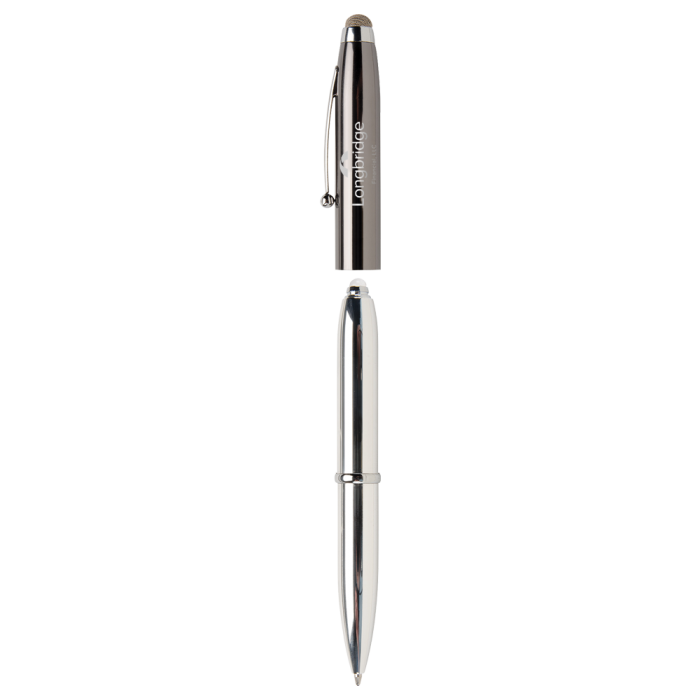 T.Macy Triple Function Pen