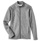 North End Ladies Flux 2.0 Full-Zip Jacket