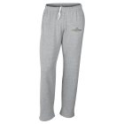 Gildan Adult Heavy Blend™ Adult 50/50 Open-Bottom Sweatpant 