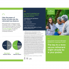 NFS-Reverse Mortgage Trifold Brochure