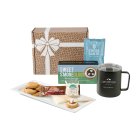 MiiR Camp & Sweet S'moreology Gift Set