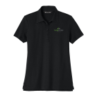 TravisMathew Women's Oceanside Solid Polo