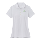 Peter Millar Women's Button Polo