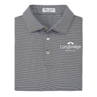 Peter Millar Men's Jubilee Striped Polo
