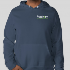 Bella + Canvas Ultra Soft Pullover Hoodie